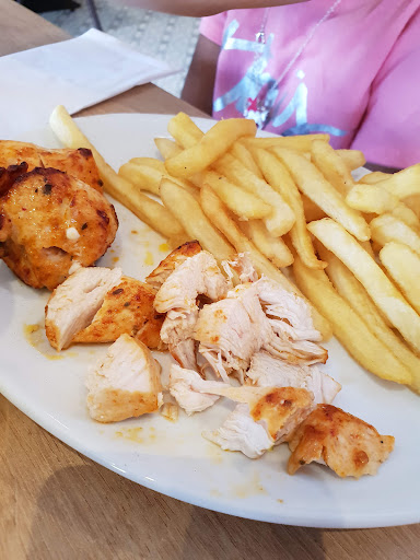 Photo of Le Val - 60 Fife Rd, Kingston upon Thames KT1 1SP